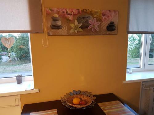 Apartamento Keveron Ranna 35-34