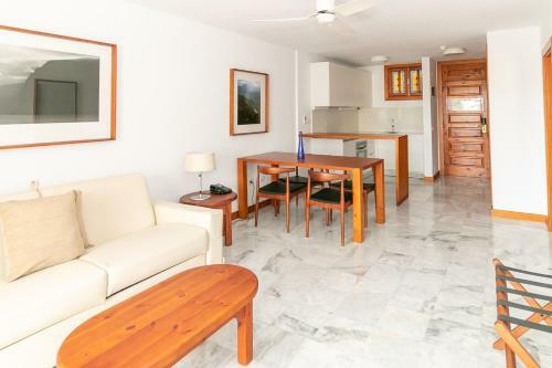 Apartamentos Parque Santiago III