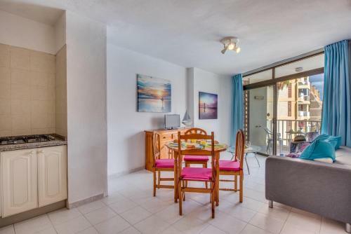 Y2e Lovely Apartment Pool View!! Close To Beach