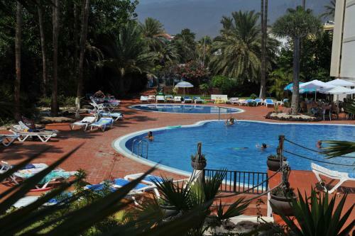 Apartamento Eldorado Blue