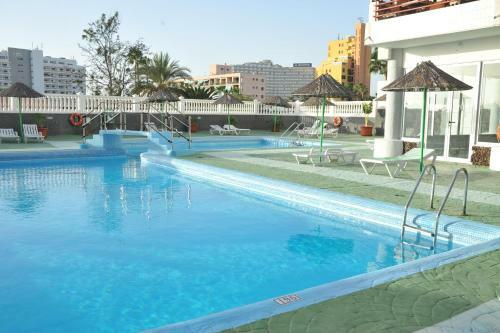 Apartamento Sweet Home Deluxe