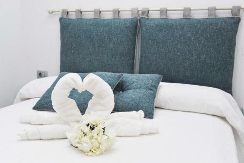 Apartamento Sweet Home Deluxe