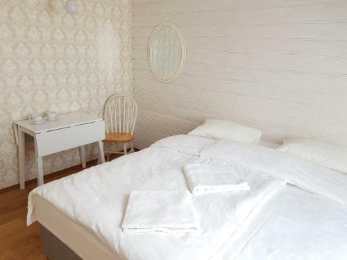 Hostal Soomaa Canoe Trips Centre