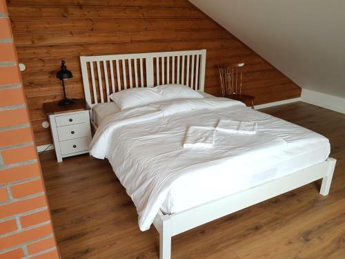 Hostal Soomaa Canoe Trips Centre