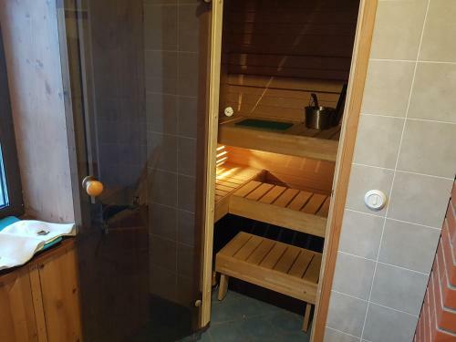 Hostal Soomaa Canoe Trips Centre