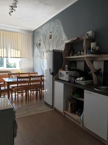 Apartamento T�ri Vibukooli Majutus