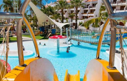 Apartamento Parque Santiago III Beach & All Amenities