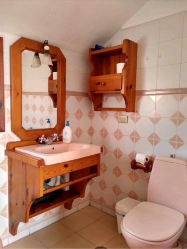 Apartamento Parque Santiago III Beach & All Amenities