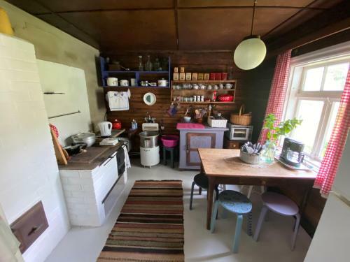 Vintage Countryhouse