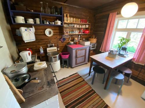 Vintage Countryhouse