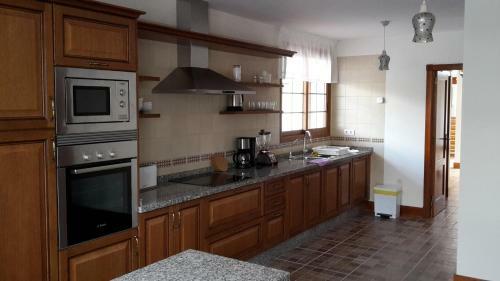 Luxury Villa Playa de Las Americas First Line