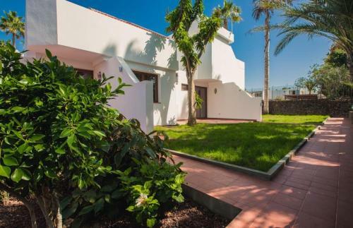 Luxury Villa Playa de Las Americas First Line