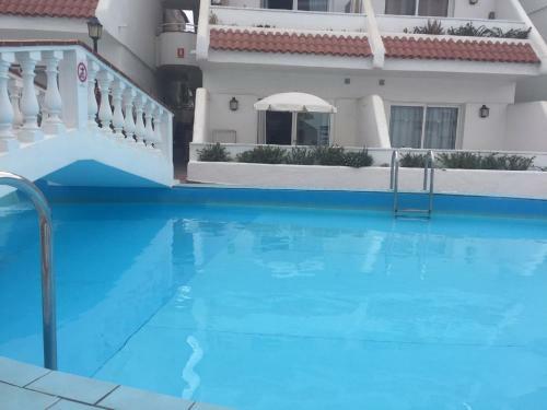Apartamento Penthouse Las Flores