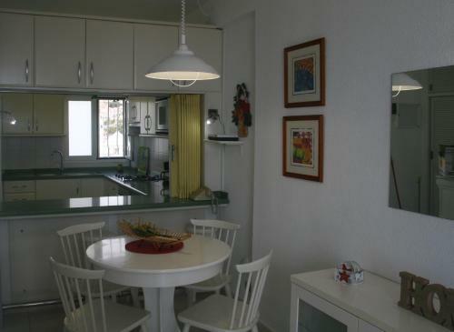 Apartamento Playa