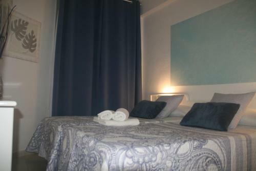 Apartamento Playa