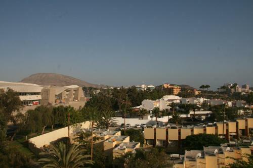 Apartamento Playa