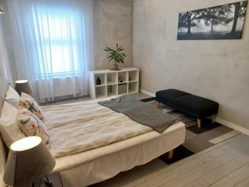 Old Town Apartment Nr 9