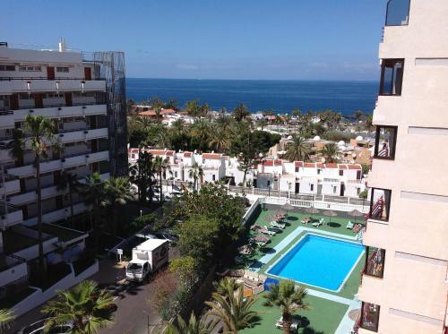 Apartamento Olimpia 3