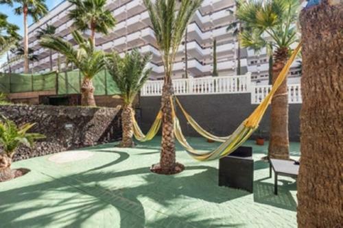 Apartamento Olimpia 3