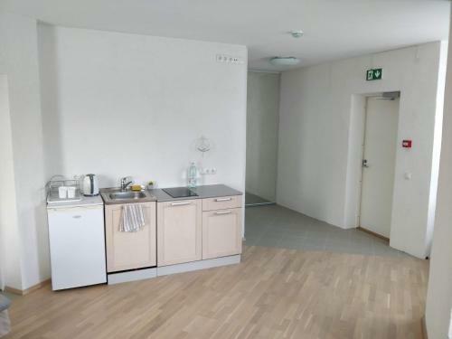 Apartamento Laheveere Villa