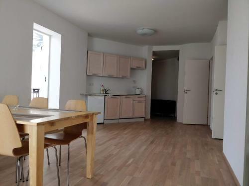 Apartamento Laheveere Villa