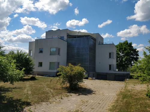 Apartamento Laheveere Villa