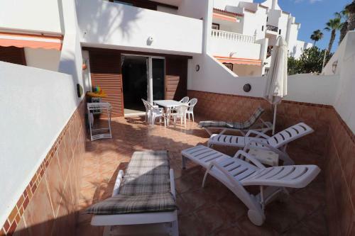 V02 Parque Santiago 2 Villa 2 Bed Sleeps 7