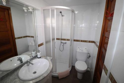 V02 Parque Santiago 2 Villa 2 Bed Sleeps 7