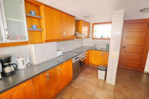 V02 Parque Santiago 2 Villa 2 Bed Sleeps 7