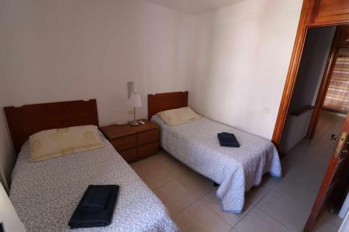 V02 Parque Santiago 2 Villa 2 Bed Sleeps 7