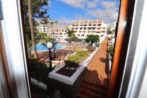 V01 Parque Santiago 2 Villa 3 Bed Sleeps 10