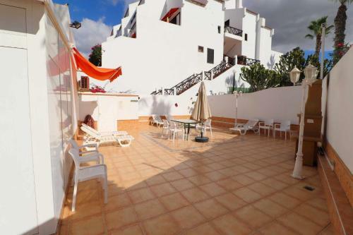 V01 Parque Santiago 2 Villa 3 Bed Sleeps 10