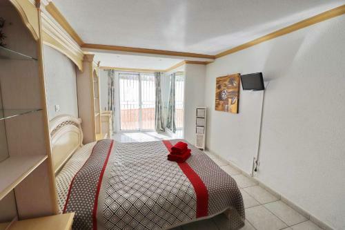 V01 Parque Santiago 2 Villa 3 Bed Sleeps 10