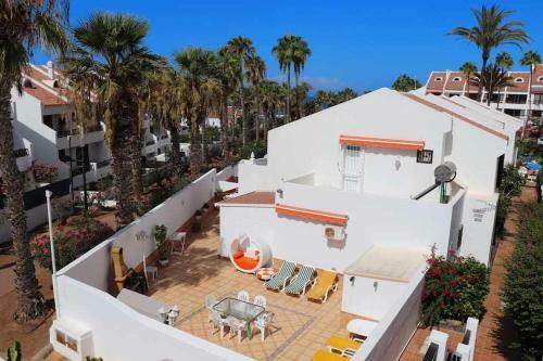 V01 Parque Santiago 2 Villa 3 Bed Sleeps 10