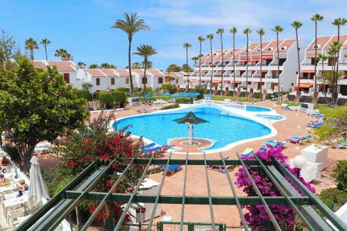 V01 Parque Santiago 2 Villa 3 Bed Sleeps 10