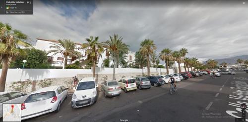 Apartment In Playa de Las Americas2