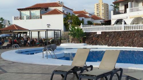 Apartamento El Paraiso