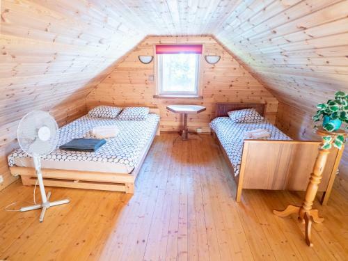 Hostal Nature Guest House
