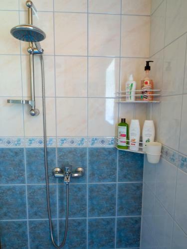 Hostal Nature Guest House