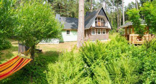 Hostal Nature Guest House