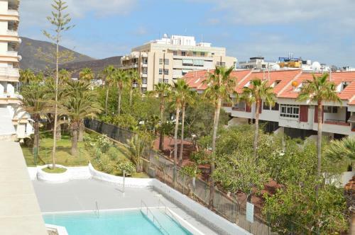 Apartamento Playa de Las Americas