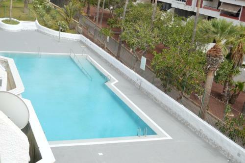 Apartamento Playa de Las Americas