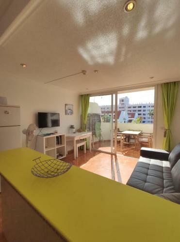 Apartamento Playa de Las Americas