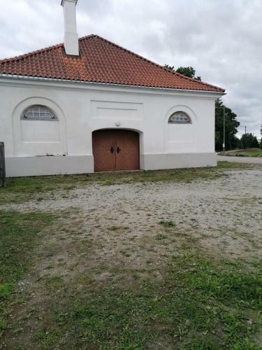Apartamento Uhti K�rts