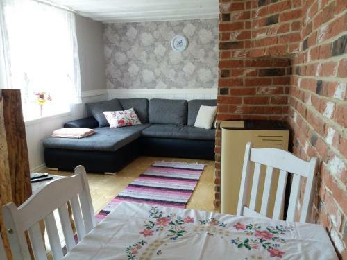 Lille Lux Apartment