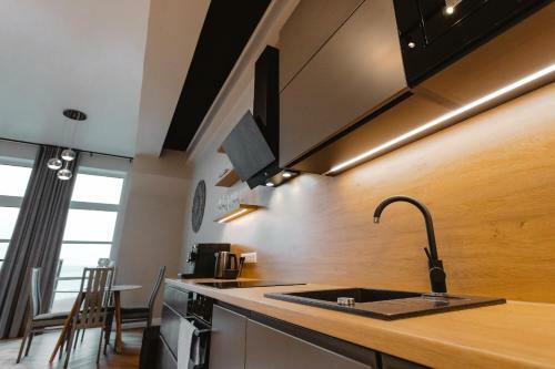 Tamula Sunset Apartment