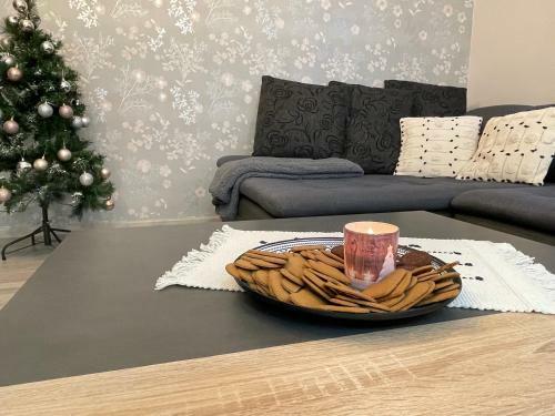 Paju Apartement