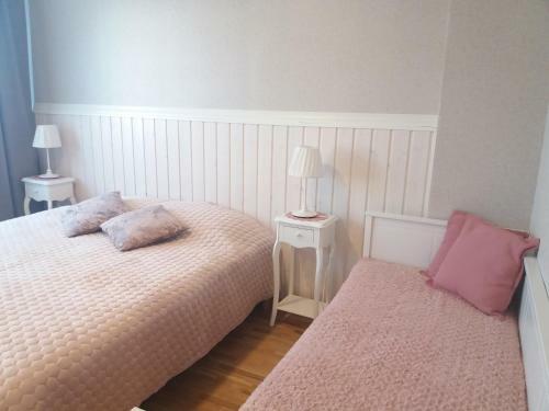 Albergue Nurmbergi Maja