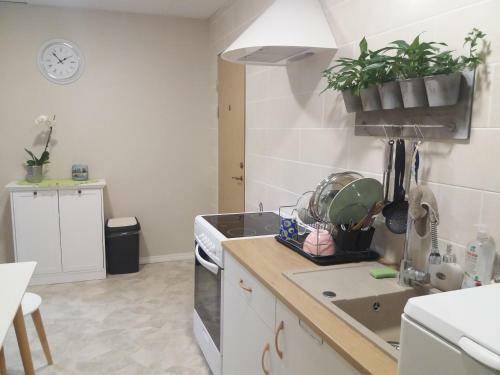 Albergue Nurmbergi Maja