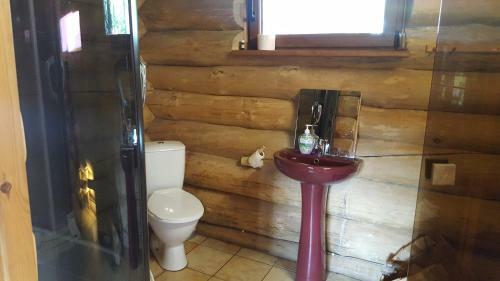 Agroturismo Oksa Puhkemaja